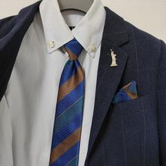 130サイズ フォーマルスーツ　入学式　卒園式　キッズ服　こども服の画像