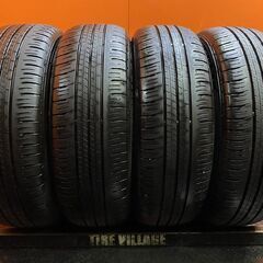 DUNLOP ENASAVE EC300+ 185/65R15 ...
