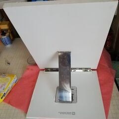 ミニ鏡台の画像