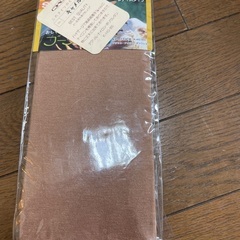 新品/未使用/レディースタイツの画像