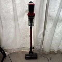 スティック掃除機
