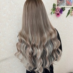 ヘアエクステ徹底塾‼️の画像