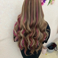 ヘアエクステ徹底塾‼️の画像