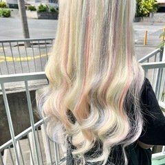 ヘアエクステ徹底塾‼️の画像