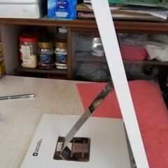 ミニ鏡台の画像