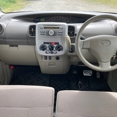 格安コミコミ価格20万 車検9.5 軽自動車 北海道札幌H24 タント 4WD 修復歴無しの画像