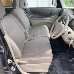 格安コミコミ価格20万 車検9.5 軽自動車 北海道札幌H24 タント 4WD 修復歴無しの画像