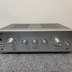 TEAC A-R630MKⅡ  プリメインアンプ(2019年製)の画像