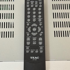 TEAC A-R630MKⅡ  プリメインアンプ(2019年製)の画像