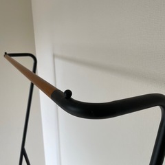 ハンガーラックをお譲りしますの画像