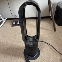 扇風機(冷温)Dyson
