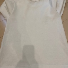 ブラックレーベルセーターの画像