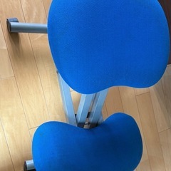 無料　バランスチェア