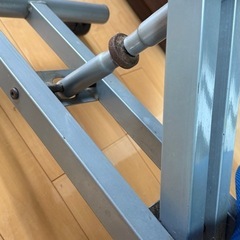  無料　バランスチェアの画像