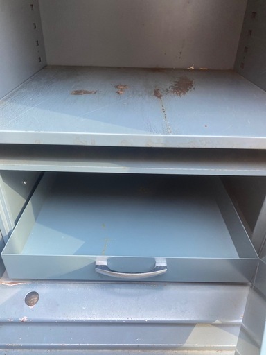中古金庫