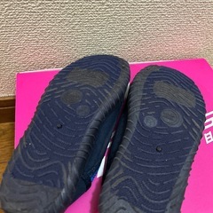 アクアシューズ　　の画像