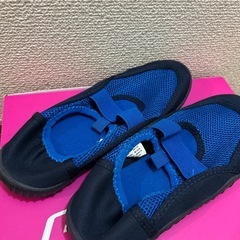 アクアシューズ　　の画像