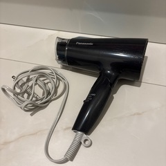 Panasonic ドライヤー