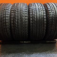 YOKOHAMA ice GUARD G075 275/50R2...