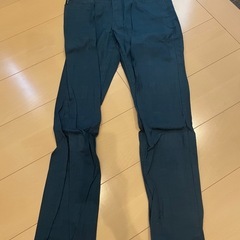 ブラックレーベルパンツの画像