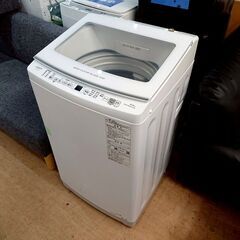 AQUA 洗濯機 AQW-V9N 9kg 2023年製 大容量