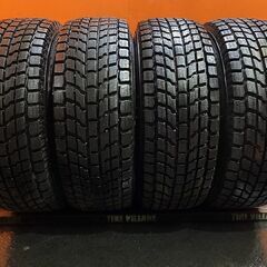 YOKOHAMA GEOLANDAR G072 LT285/75...