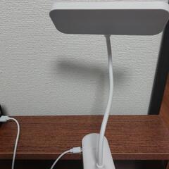 クリック式ベットライト