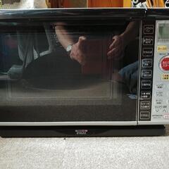 オーブンレンジ