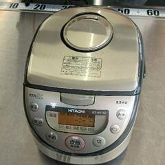 0525-102 2016年製　日立　炊飯器　5.5合