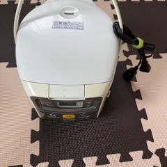 電気炊飯器