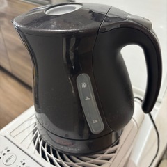 電気ケトル