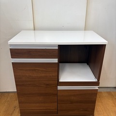 N1003★キッチンカウンター★キッチンボード★800ｍｍ