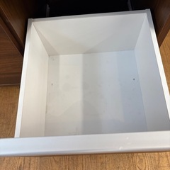 値下げしました!!N1003★キッチンカウンター★キッチンボード★800ｍｍの画像