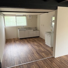 米子市和田町リノベーション古民家（ペット可） − 鳥取県