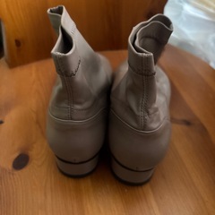 足袋ブーツ 新品の画像