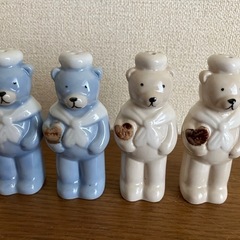 調味料入れ