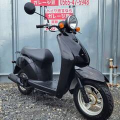 8278 ホンダ トゥデイ 実動 良好 整備済み 原付バイク売ります！！の画像
