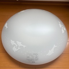 シーリングライト（蛍光灯）