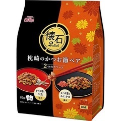 懐石キャットフード