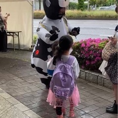 イベントに引っ張りだこ、着ぐるみ宣伝マン - その他