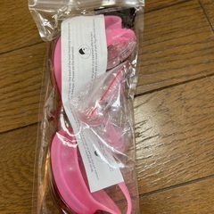 新品/未使用。UVスイミンググラスの画像
