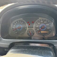 ホンダ　バモスホビオ　５MT　４WD！の画像