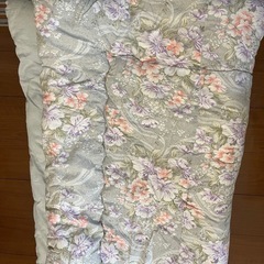 掛け布団(シングル)