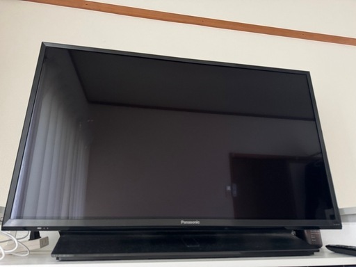 テレビ