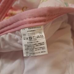 サンリオ　敷きパットの画像