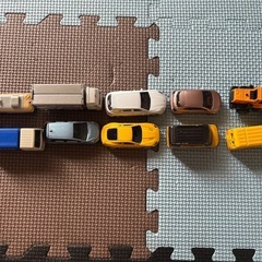 トミカ の画像