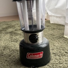 Coleman ランタン　