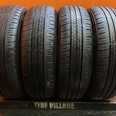 DUNLOP ENASAVE EC300+ 155/65R14 ...