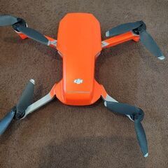 ドローン DJI Mavic Mini フライモア