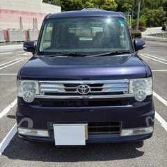 🉐お買得車👍H25 トヨタピクシススペース ‼️ 後期アイドリン...
